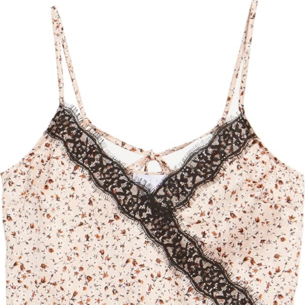 Leith Camisole